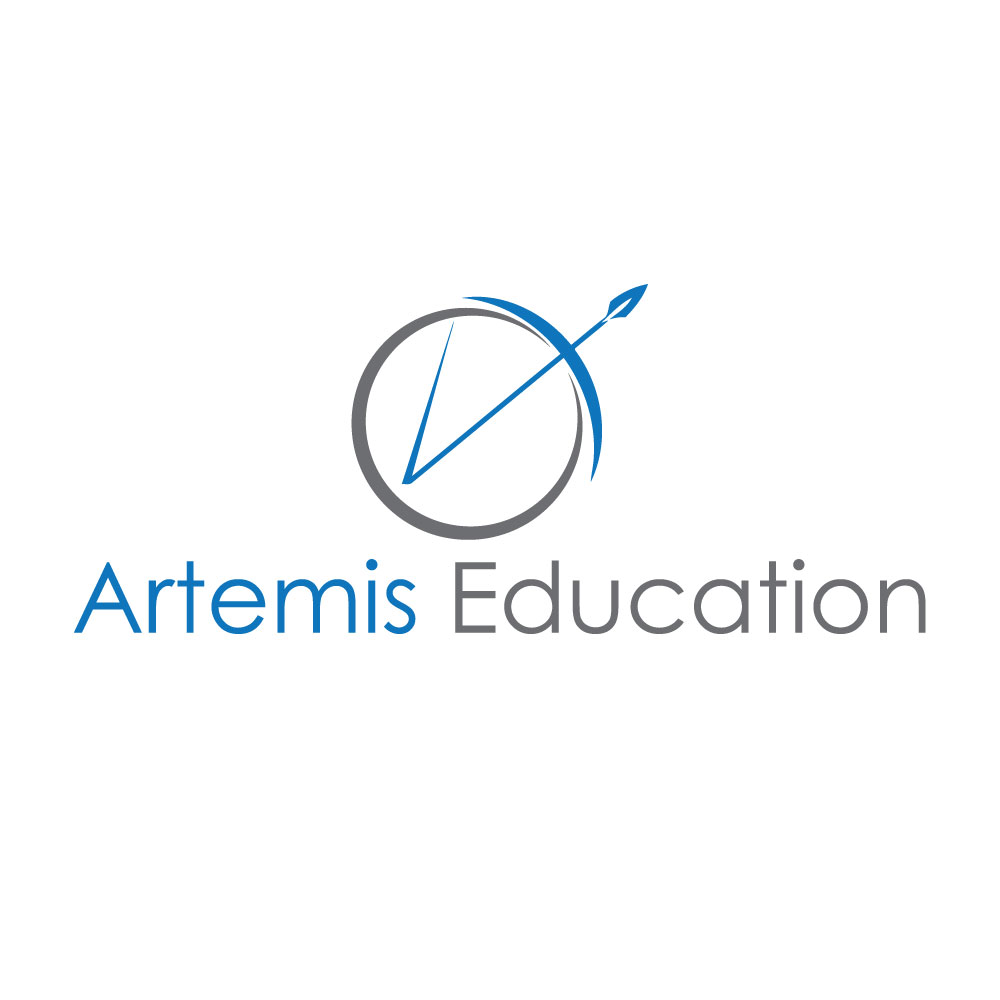 Logo Design by manik 06 for Artemis Education | Design #19683431