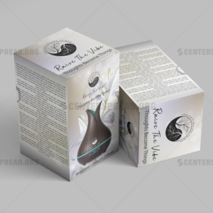 Packaging Design by CENTERSPREAD for this project | Design: #19705144
