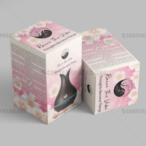 Packaging Design by CENTERSPREAD for this project | Design: #19705146