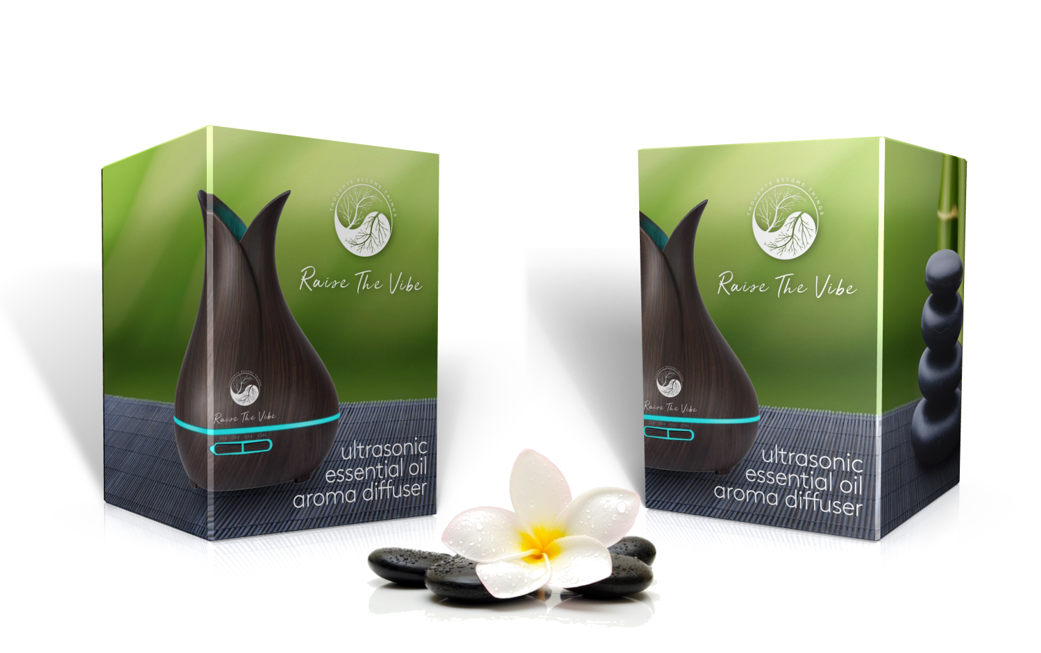 Diseño de Empaque por Giovanni para este proyecto | Diseño #19685297