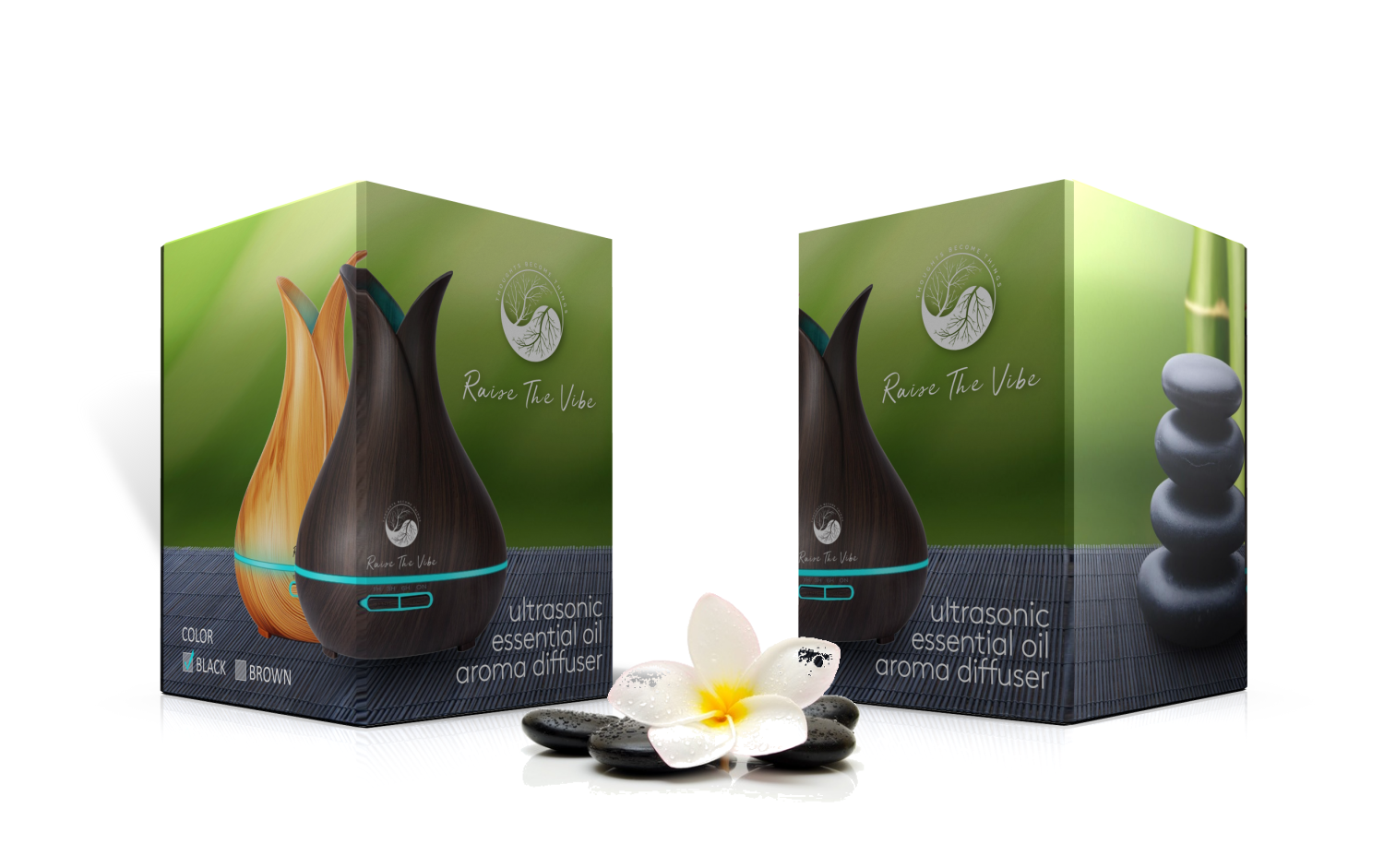 Packaging Design by Giovanni for this project | Design #19697577