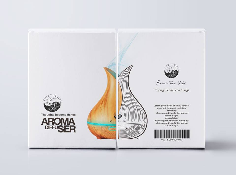 Packaging Design by Soluciones Creativas for this project | Design #19721442