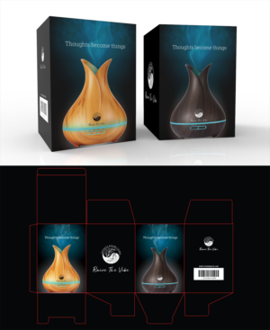 Packaging Design by PointGrfx for this project | Design: #19707717