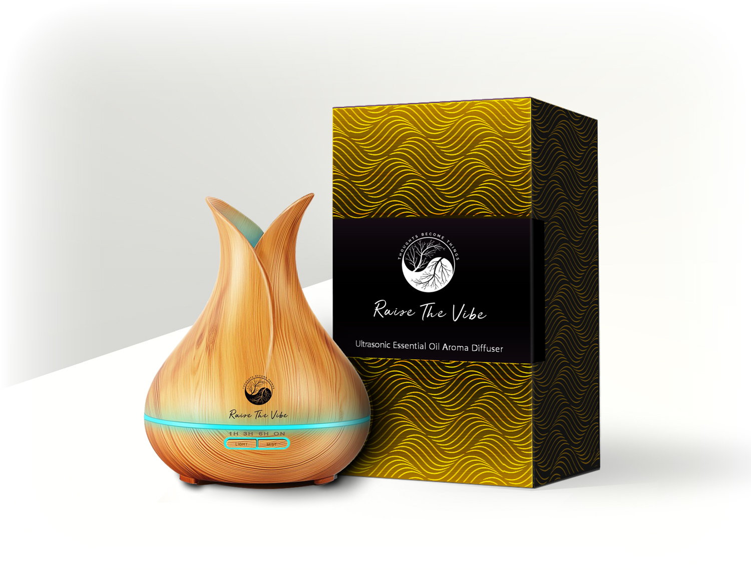 Diseño de Empaque por tarokun para este proyecto | Diseño #19690582