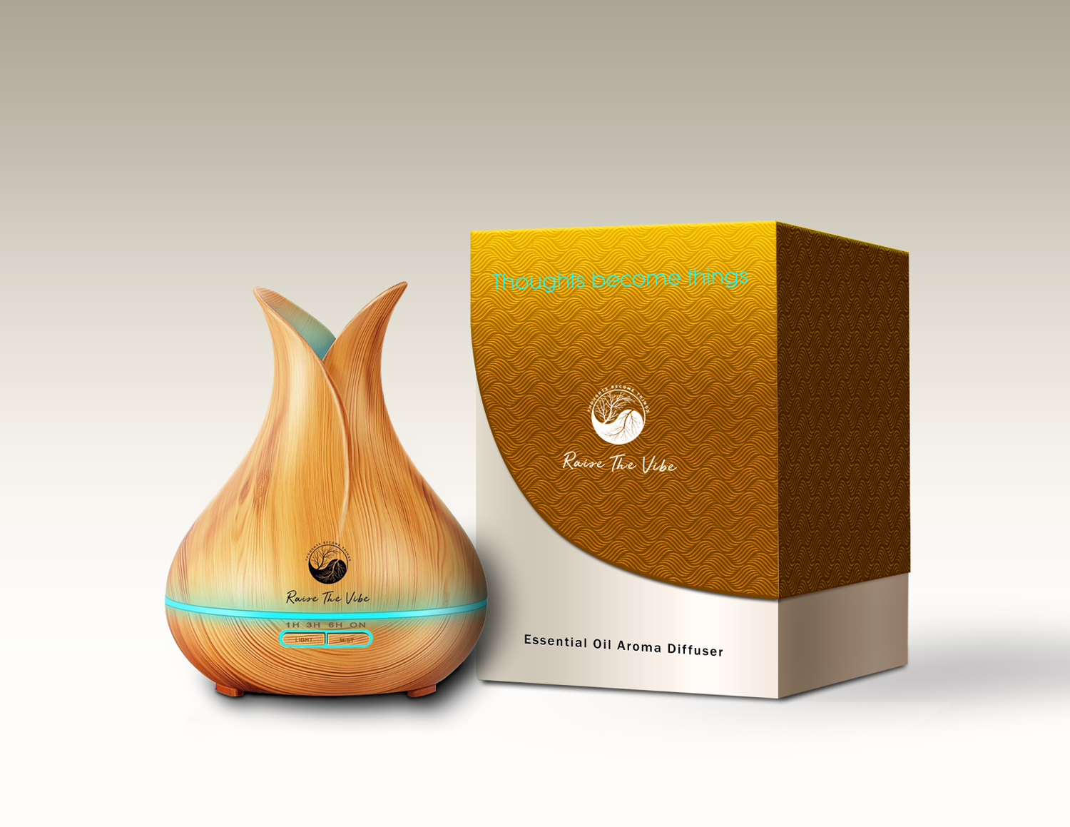 Diseño de Empaque por tarokun para este proyecto | Diseño #19724577