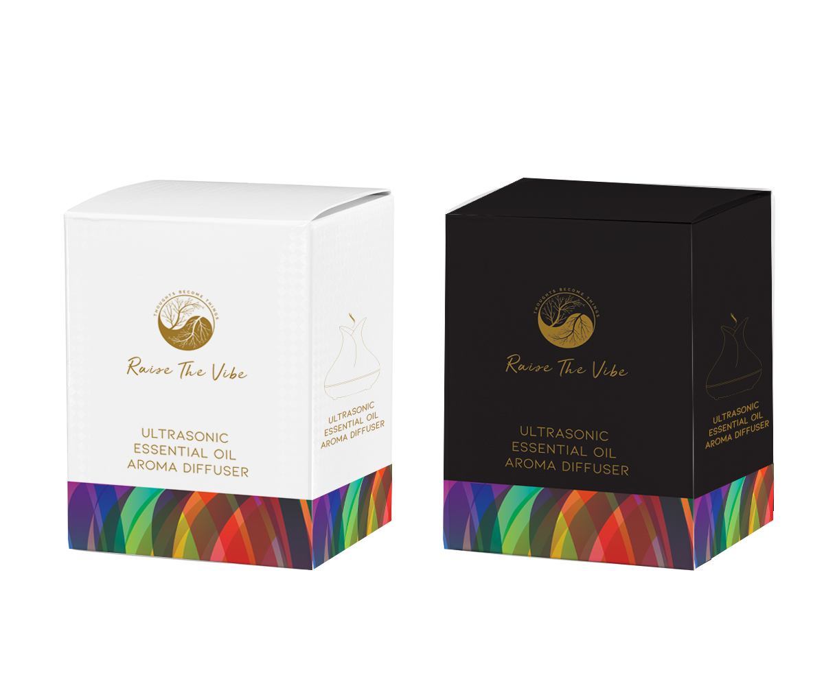 Packaging Design by Hania.tarabishy for this project | Design #19699777