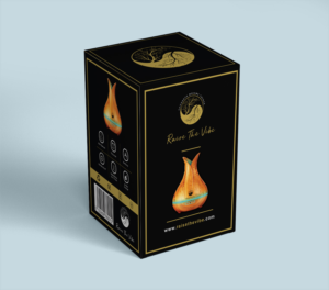 Diseño de Empaque por Your_Design para este proyecto | Diseño: #19728114