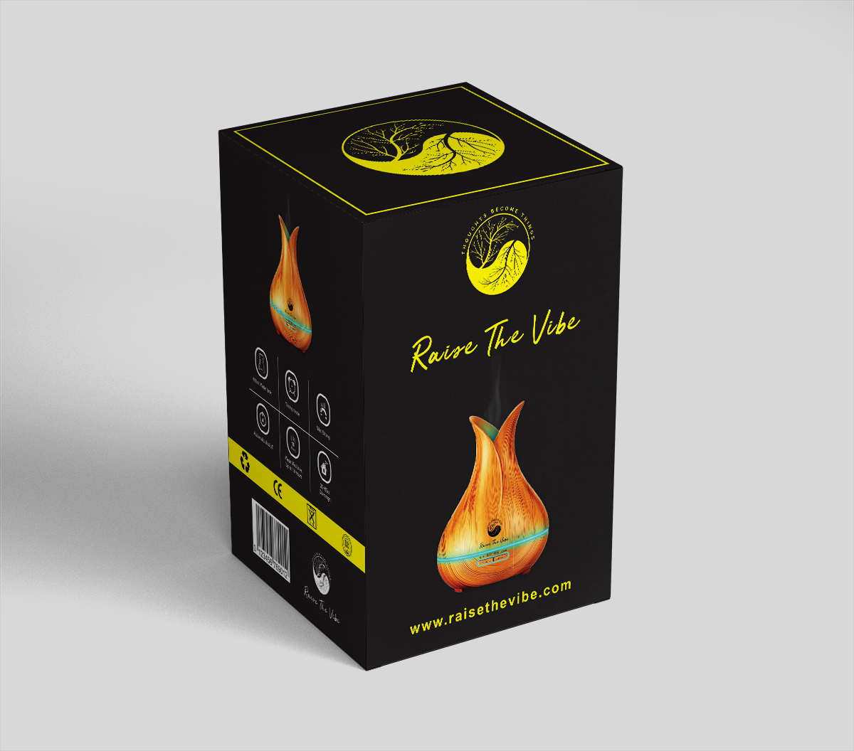 Packaging Design by Your_Design for this project | Design #19737432