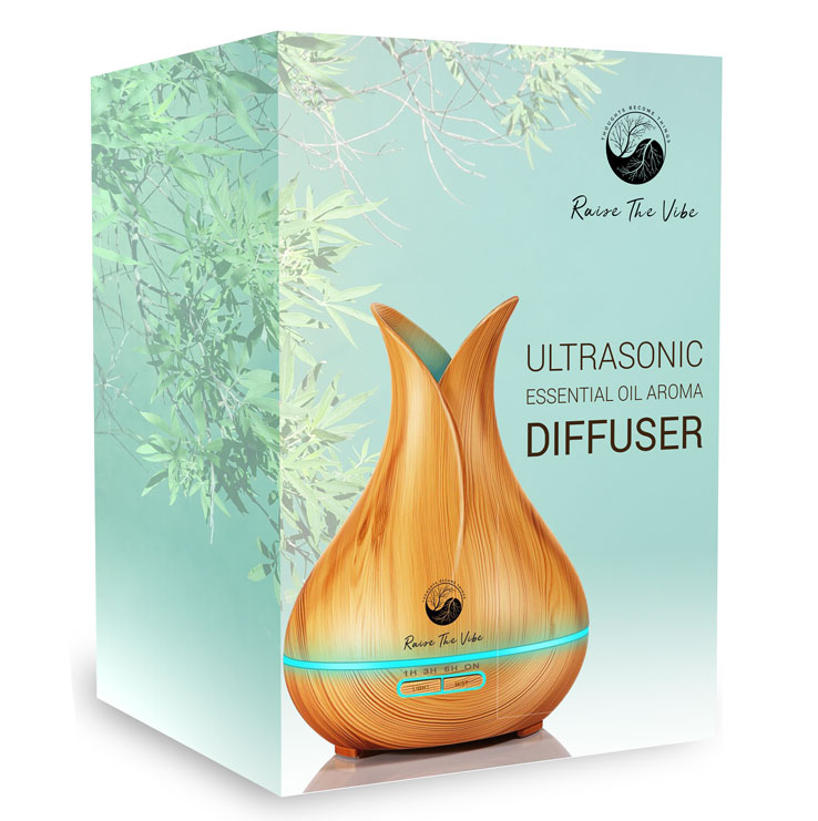 Packaging Design by 55rova for this project | Design #19686317