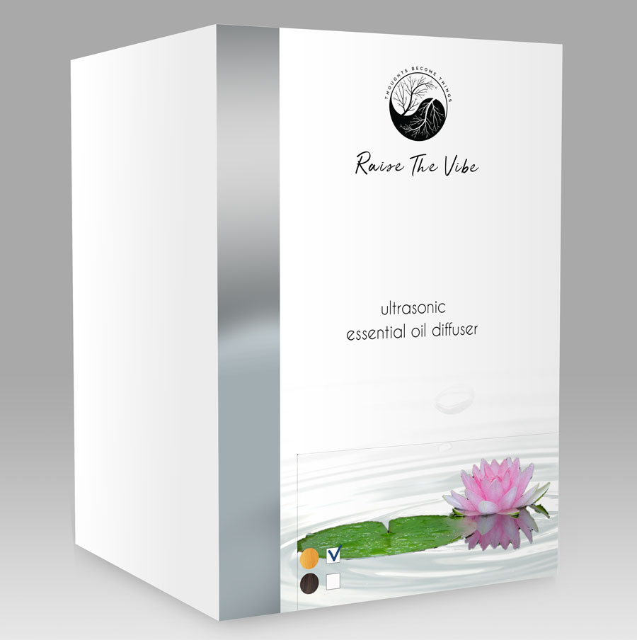 Packaging Design by Yvette for this project | Design #19735432
