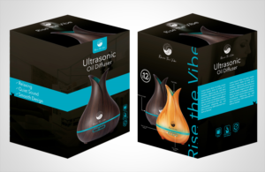 Diseño de Empaque por rubio0383 para este proyecto | Diseño: #19720510