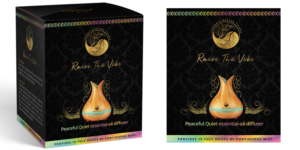 Packaging Design by SAI DESIGNS for this project | Design: #19710462