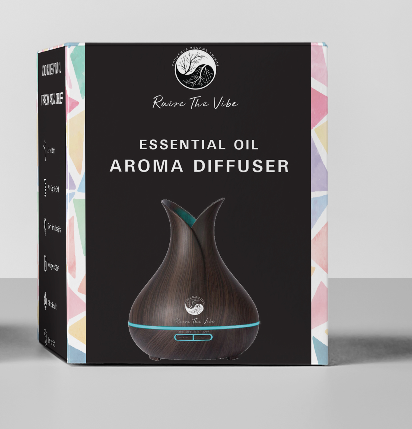 Packaging Design by ronin71 for this project | Design #19699621