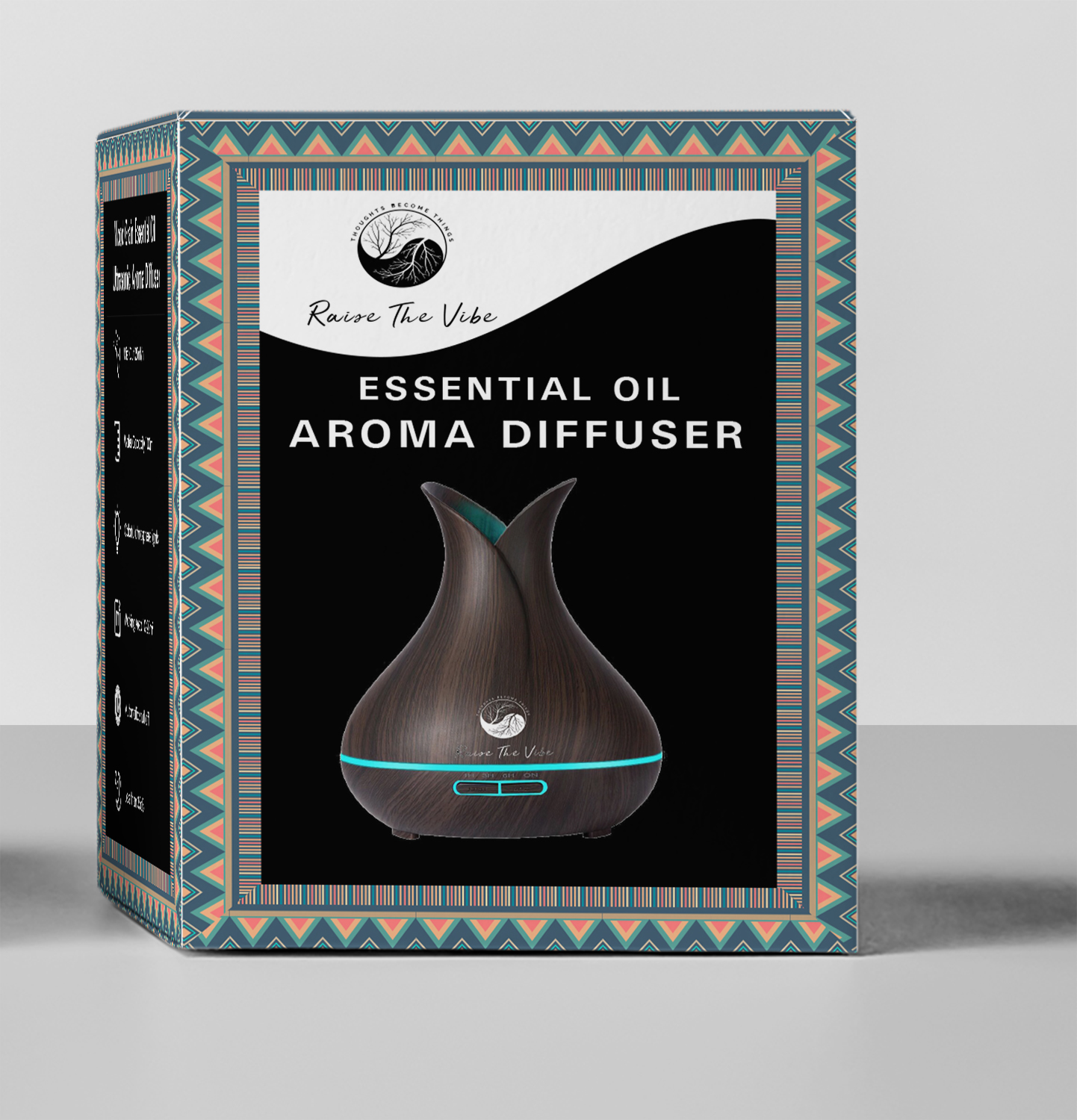 Diseño de Empaque por ronin71 para este proyecto | Diseño #19699623