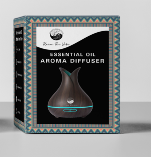 Packaging Design by ronin71 for this project | Design: #19699623