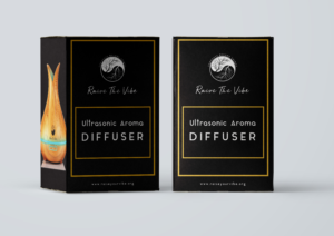 Packaging Design by ronin71 for this project | Design: #19710511