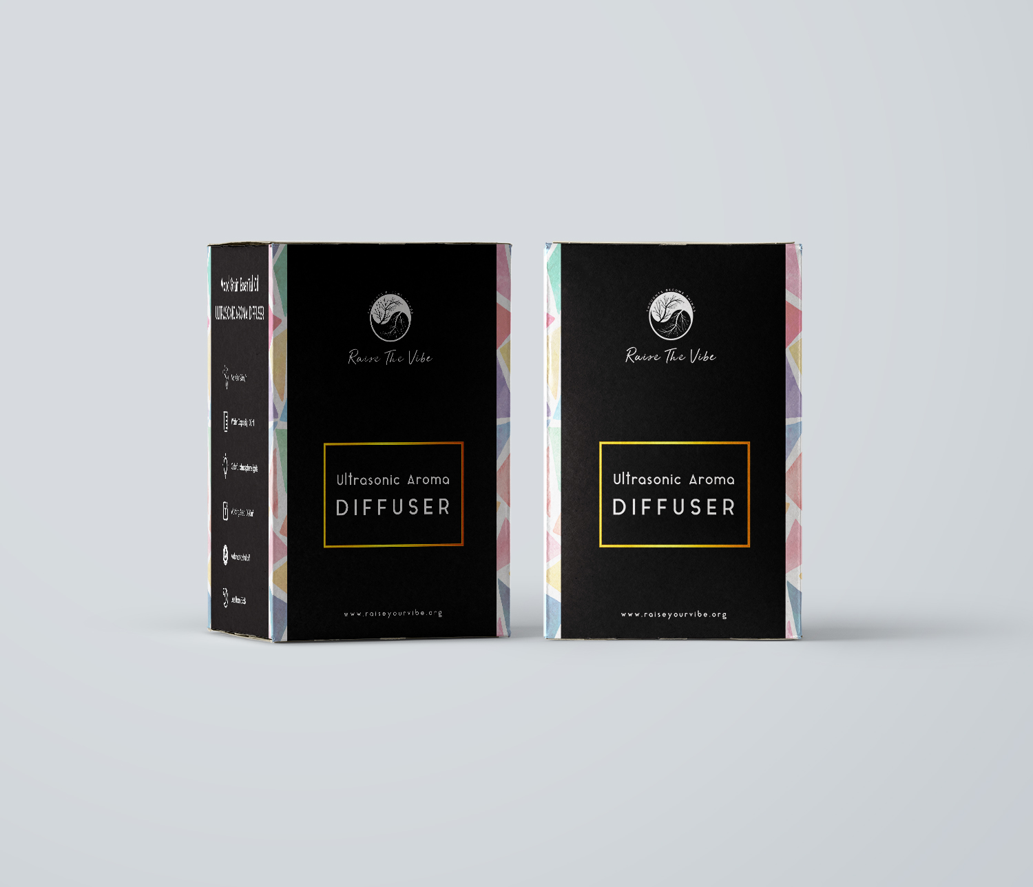 Diseño de Empaque por ronin71 para este proyecto | Diseño #19720234