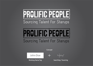 Logo Design by LEE MING YAO for this project | Design: #2903063