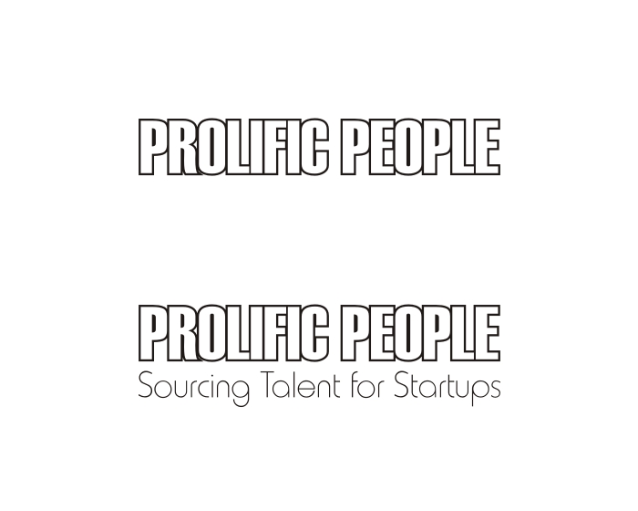 Logo Design by Gito Kahana for this project | Design #2911969