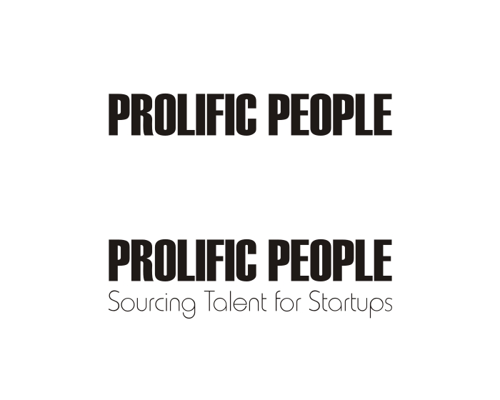 Logo Design by Gito Kahana for this project | Design #2911972
