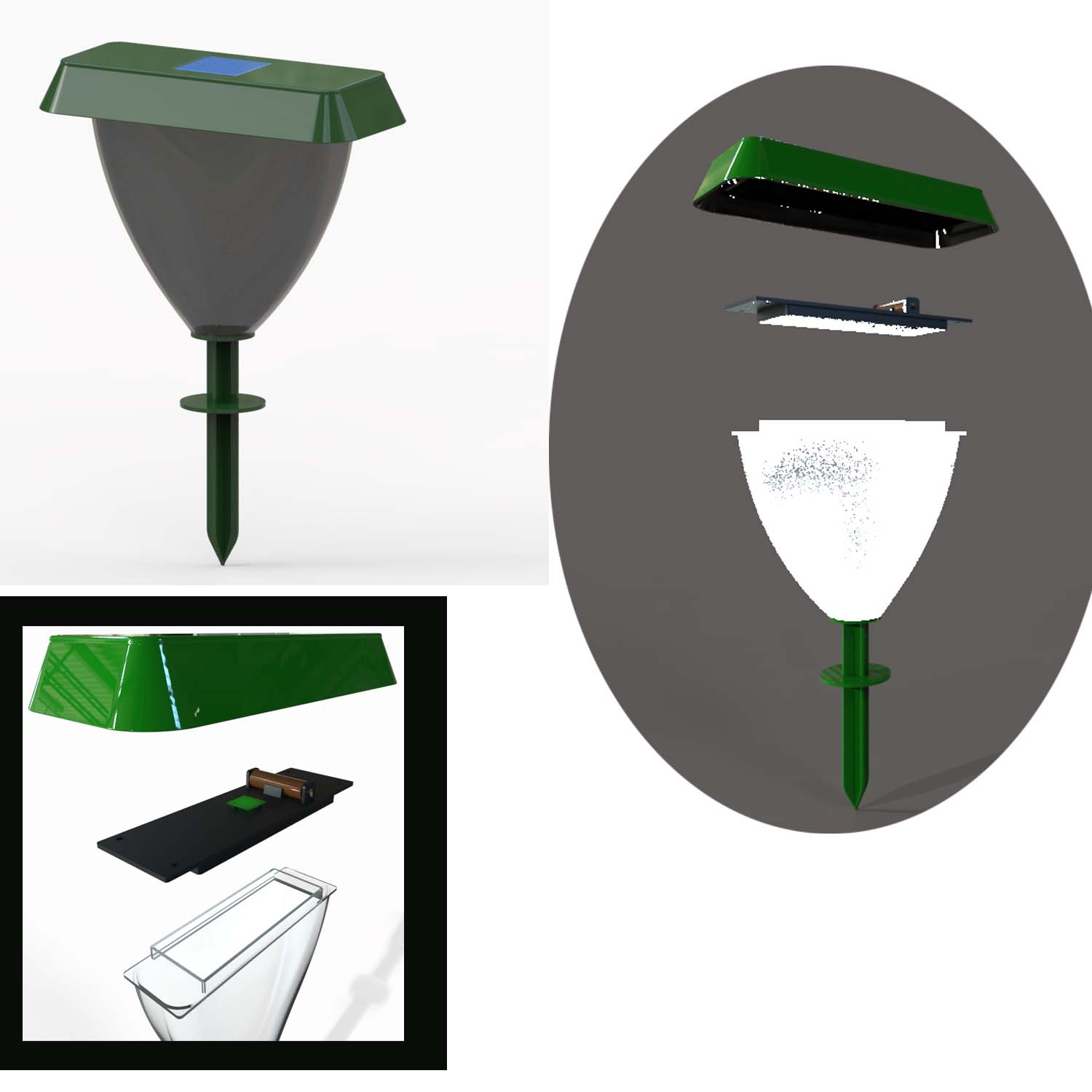 3D Design by Zulfadzryl for this project | Design #19739247