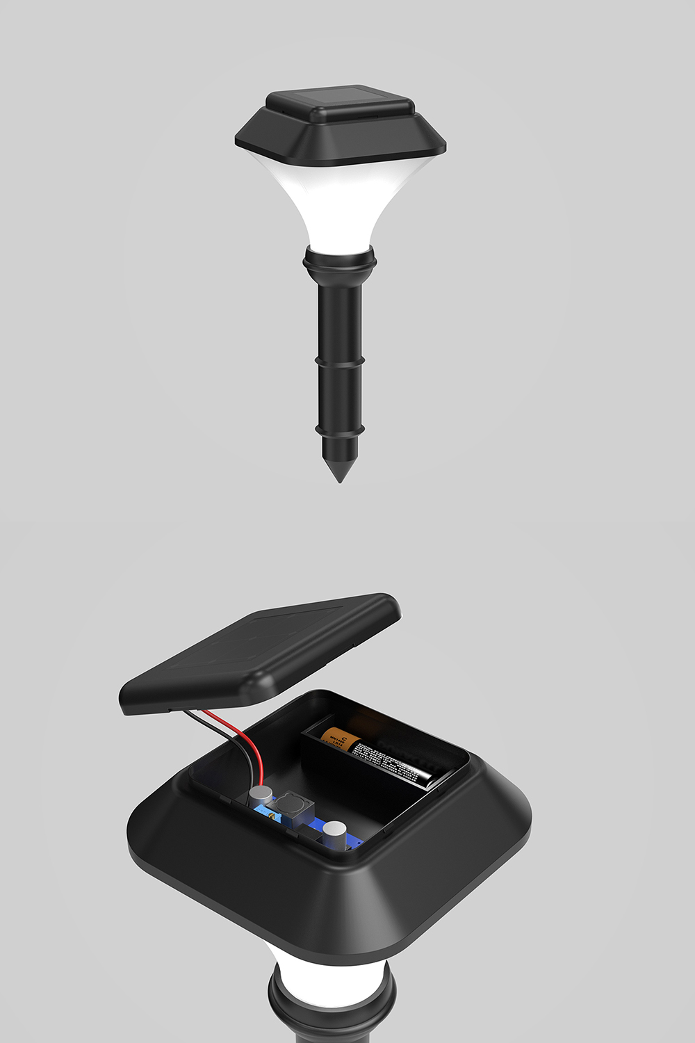 Design 3D par WanWan pour ce projet | Design #19712003