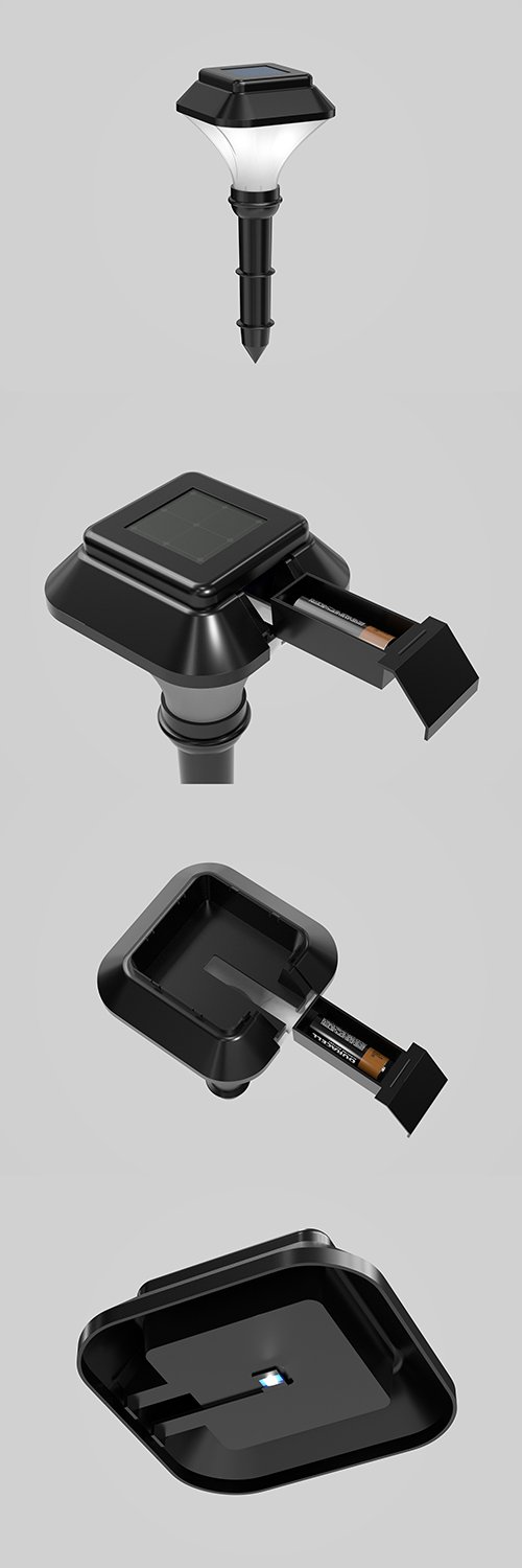 3D Design by WanWan for this project | Design #19878338