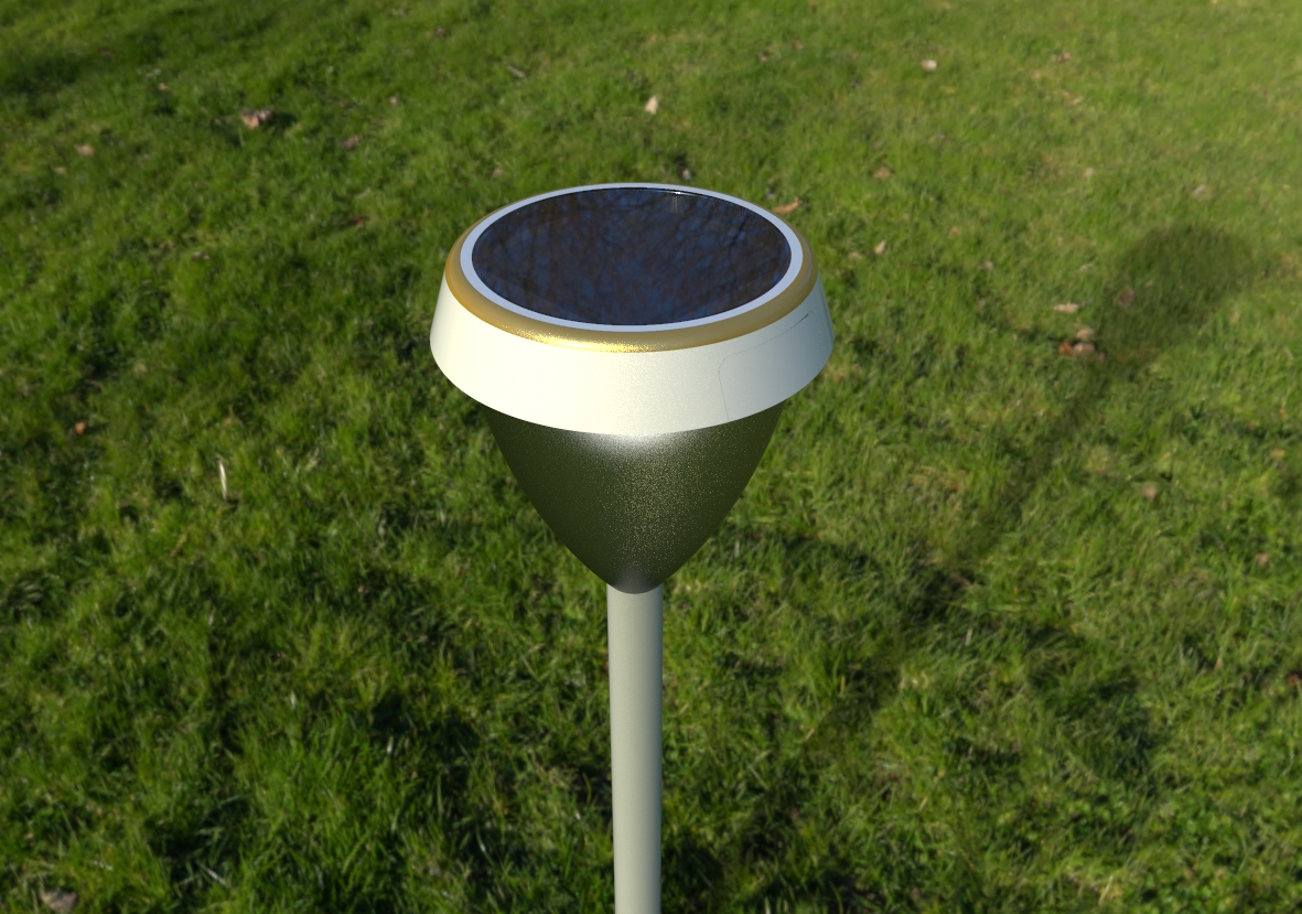 3D Design by abdillah.yusuf for this project | Design #19690244