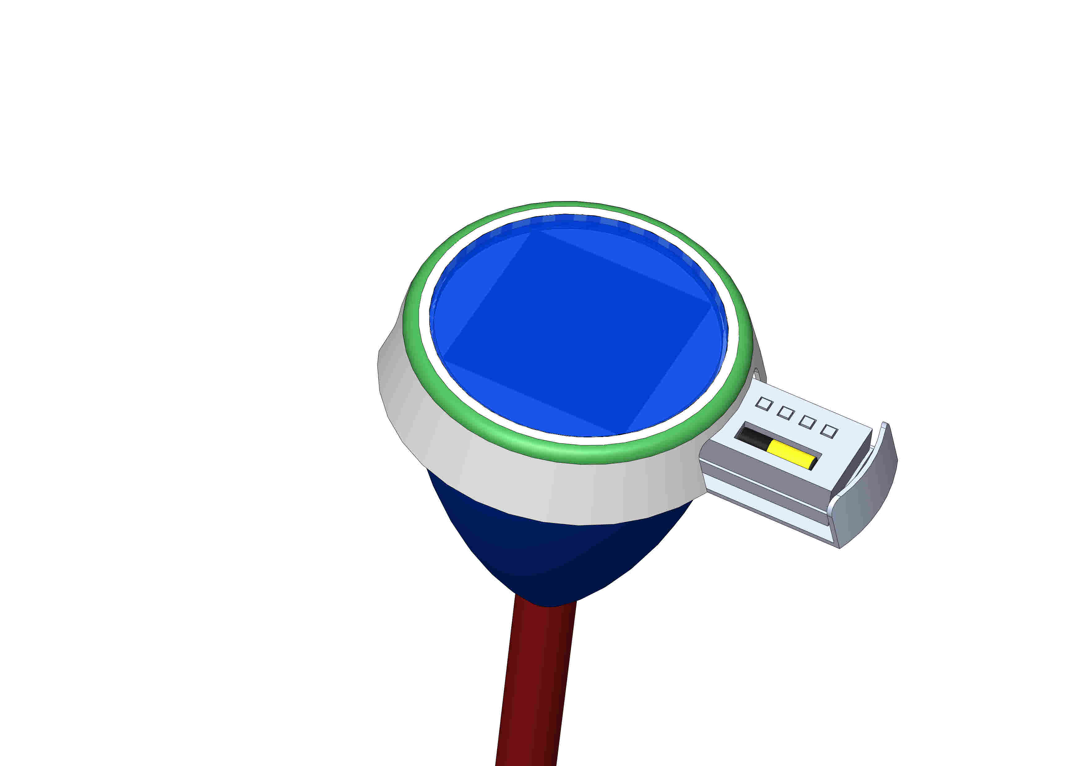 Diseño 3D por abdillah.yusuf para este proyecto | Diseño #19712389
