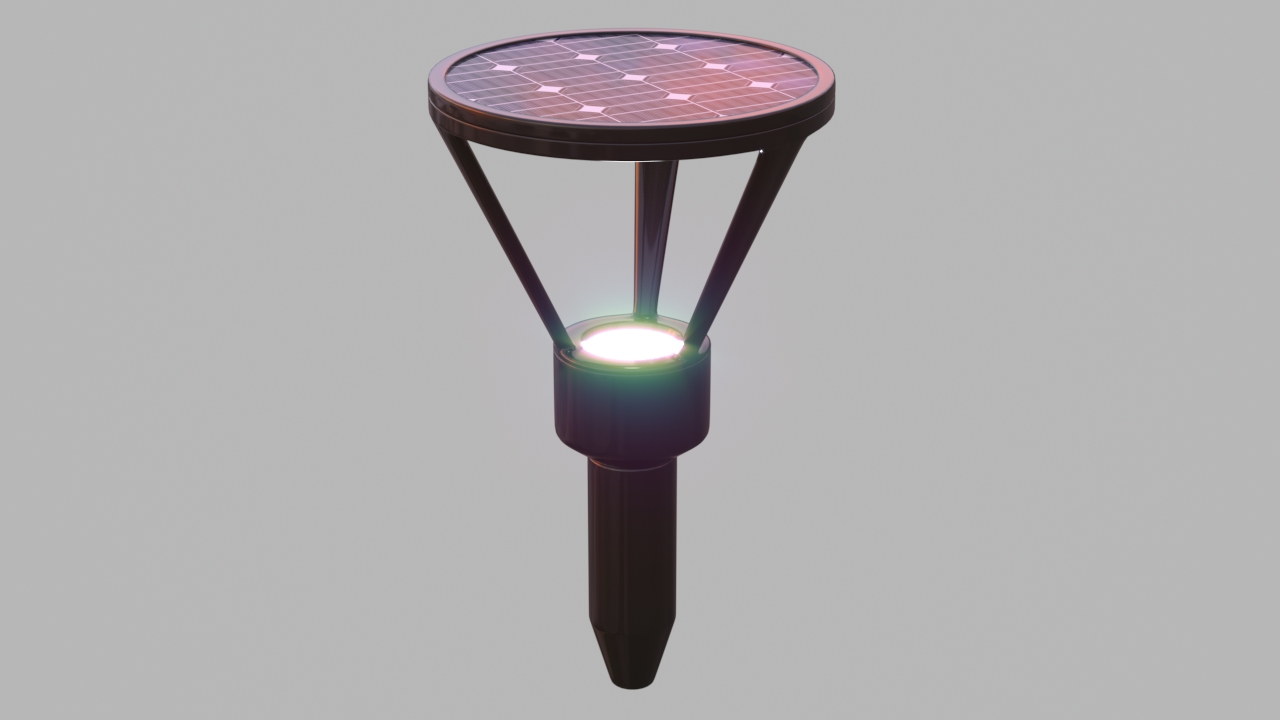 3D Design by Freddy Jackson for this project | Design #19709812