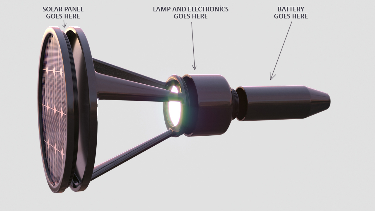 3D Design by Freddy Jackson for this project | Design #19709813