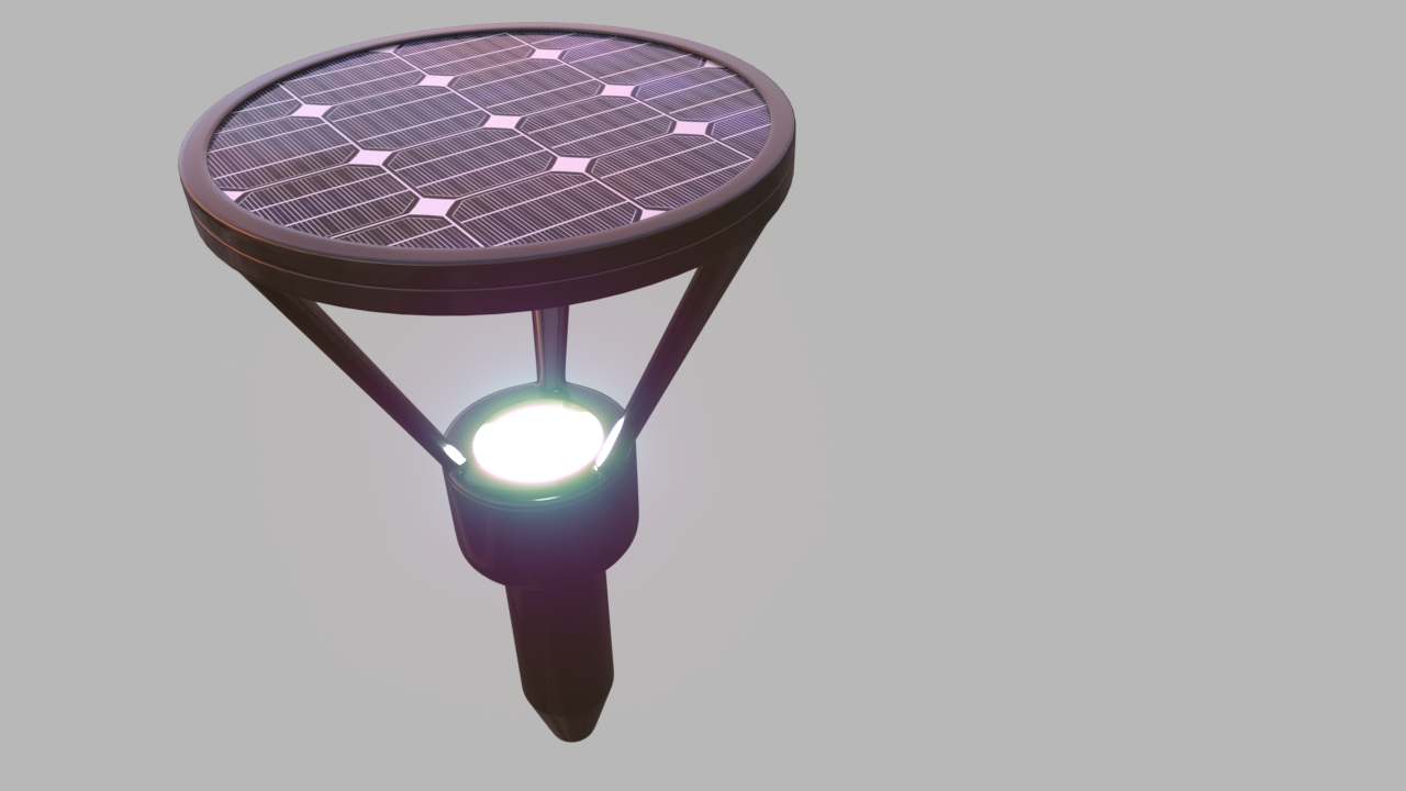 3D Design by Freddy Jackson for this project | Design #19709815