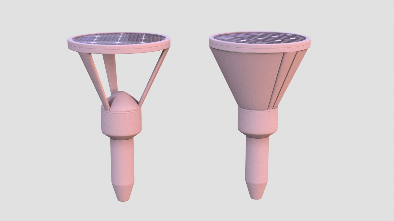 3D Design by Freddy Jackson for this project | Design #19712190