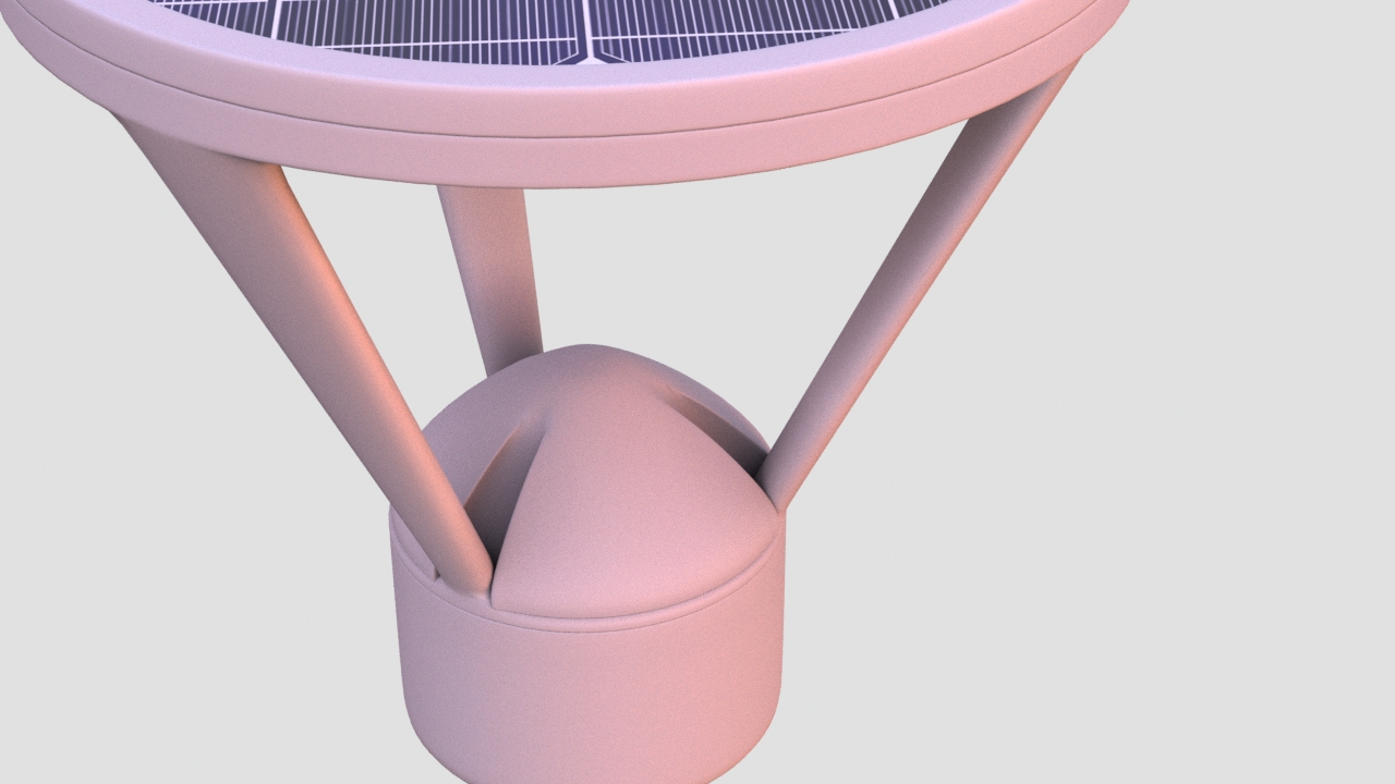 3D Design by Freddy Jackson for this project | Design #19712192