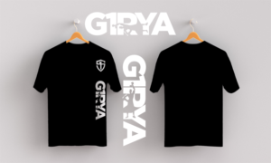 T-shirt Design by mostafahegazy