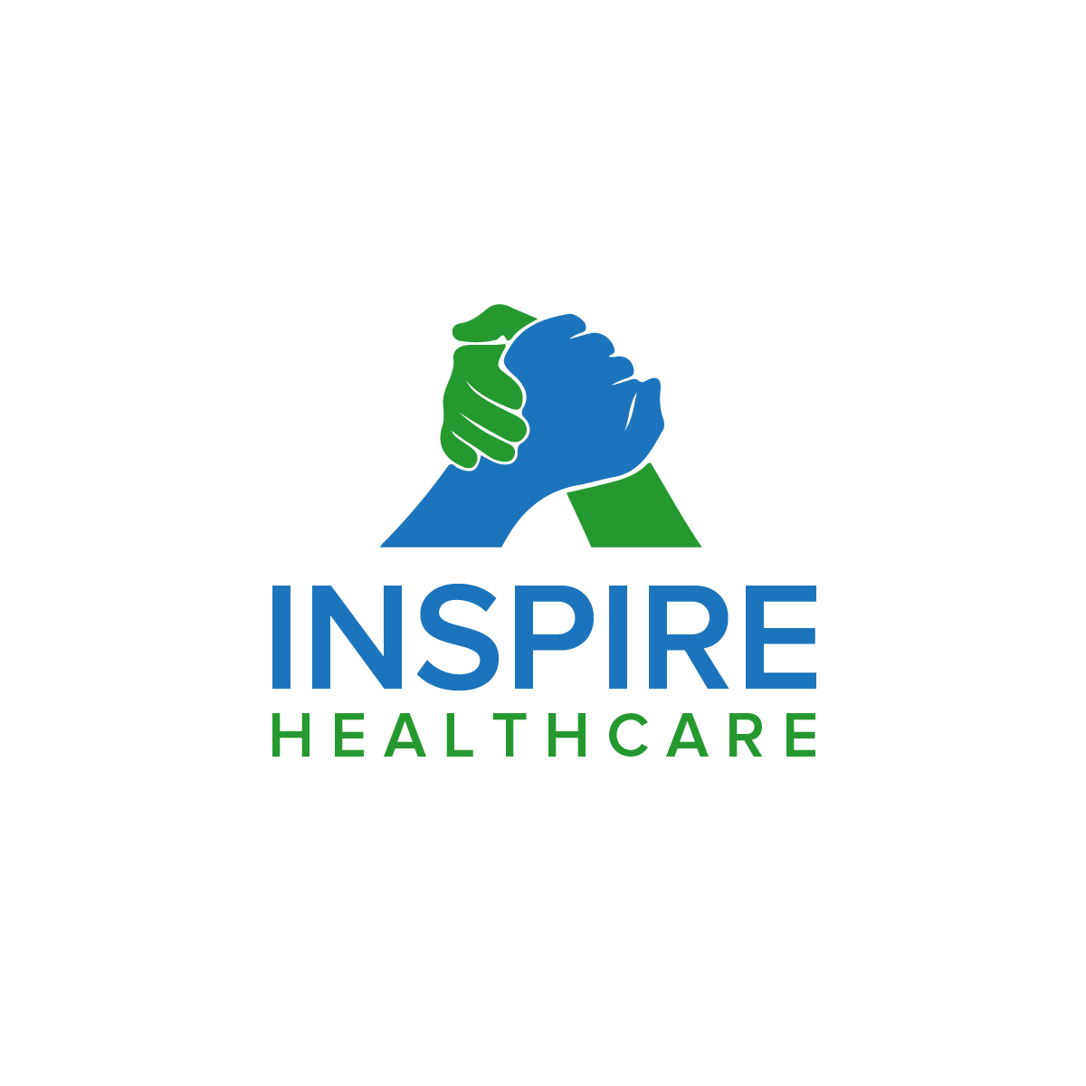 Logo-Design von Elrich für in4care | Design #19686093