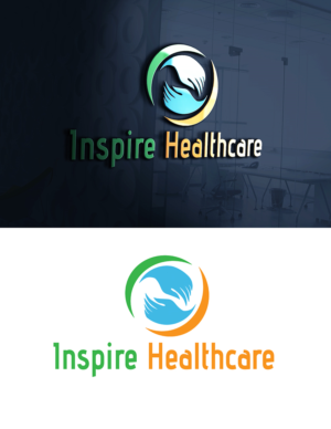 Logo Design by NILDesigns for in4care | Design #19679978