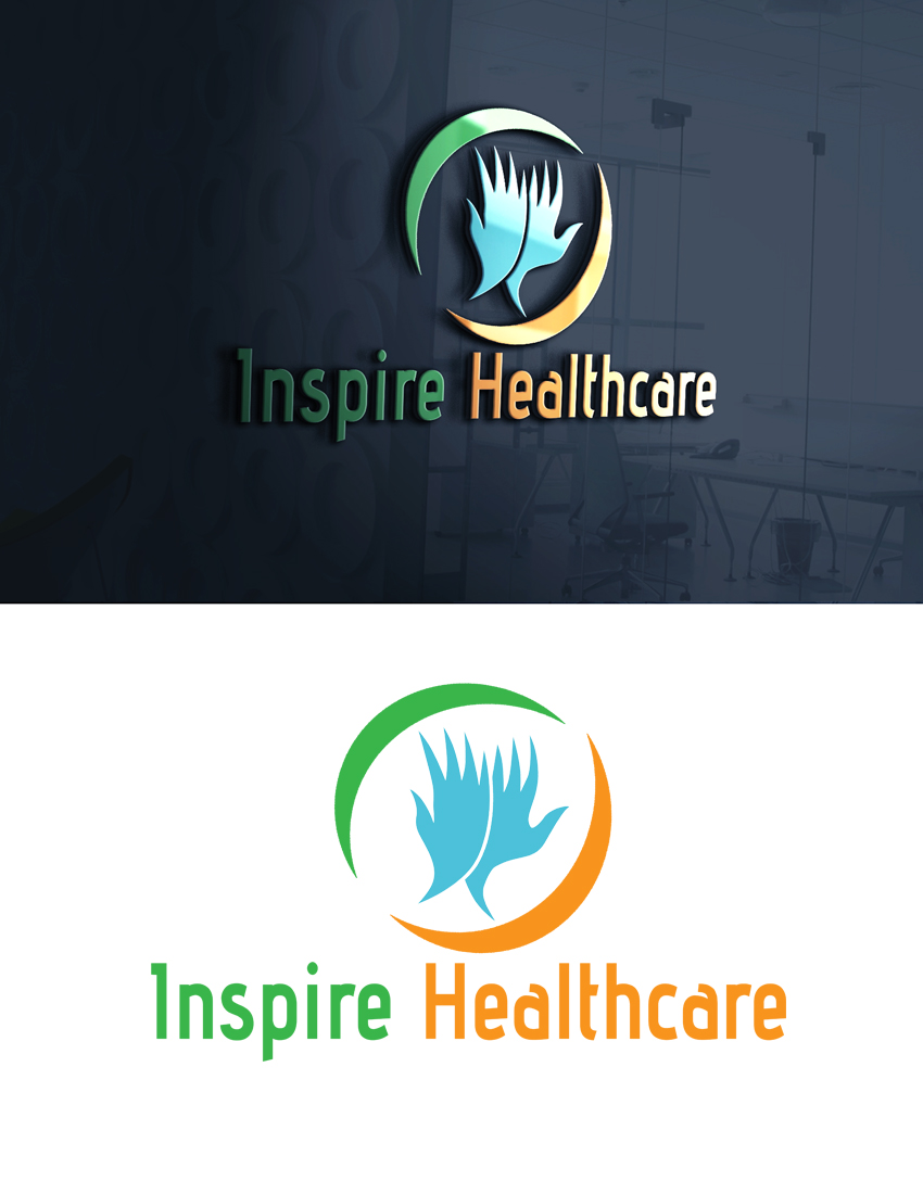 Logo Design by NILDesigns for in4care | Design #19681721
