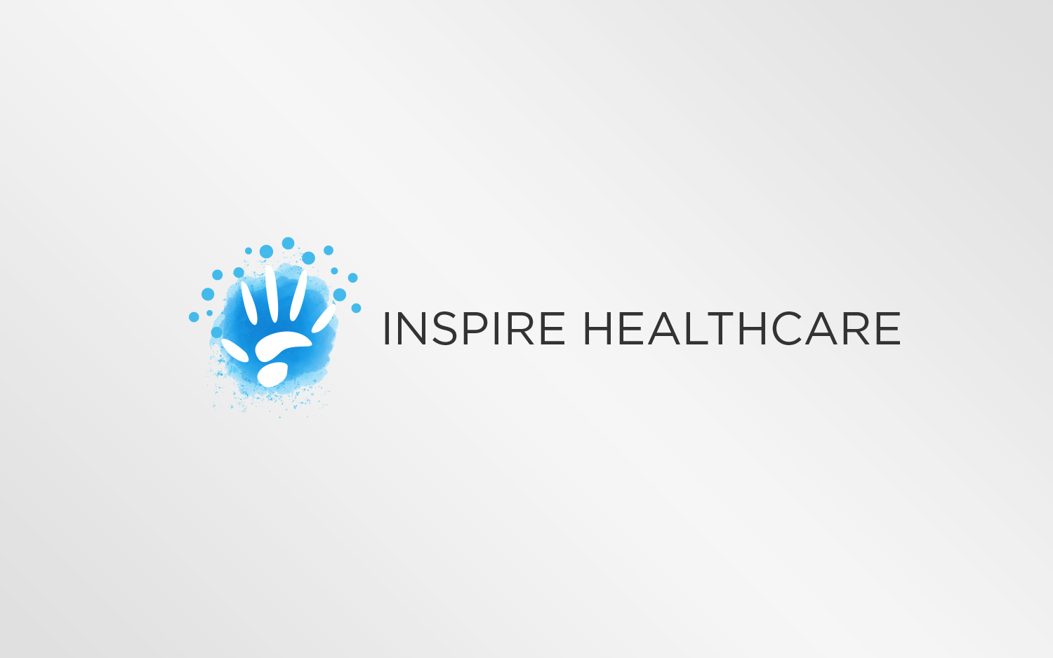 Logo Design by Grafactory for in4care | Design #19690454