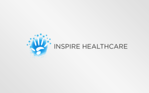 Logo-Design von Grafactory für in4care | Design: #19690454