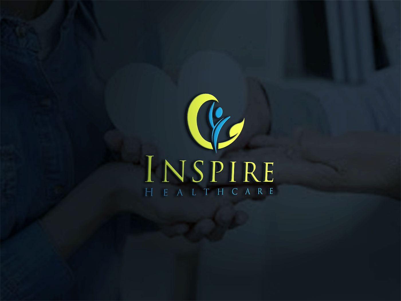Logo Design by Deziners Zone for in4care | Design #19684517