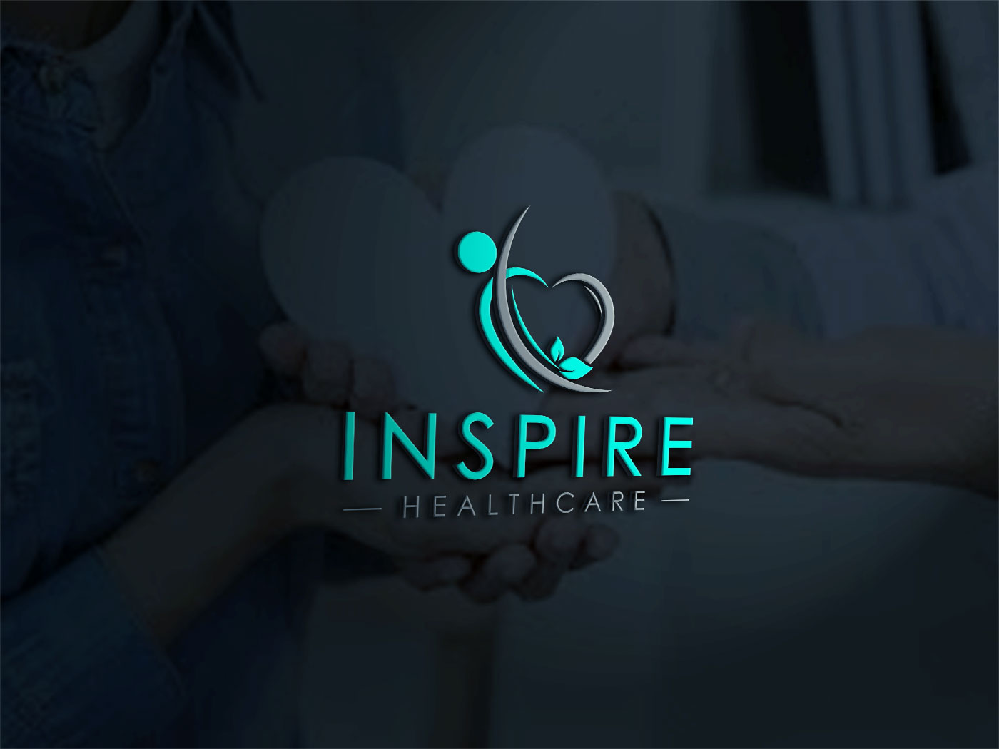 Logo Design by Deziners Zone for in4care | Design #19684518