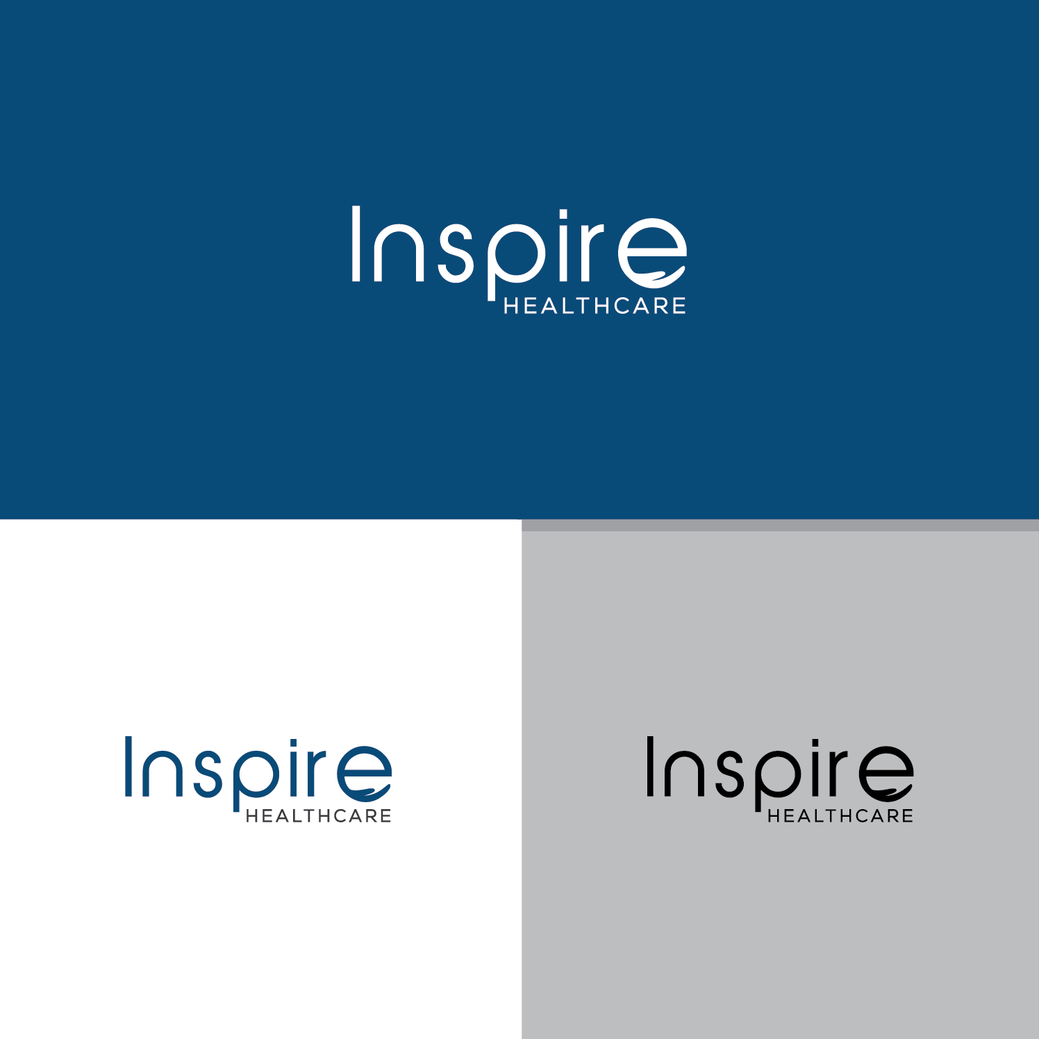 Logo Design by Deziners Zone for in4care | Design #19684522