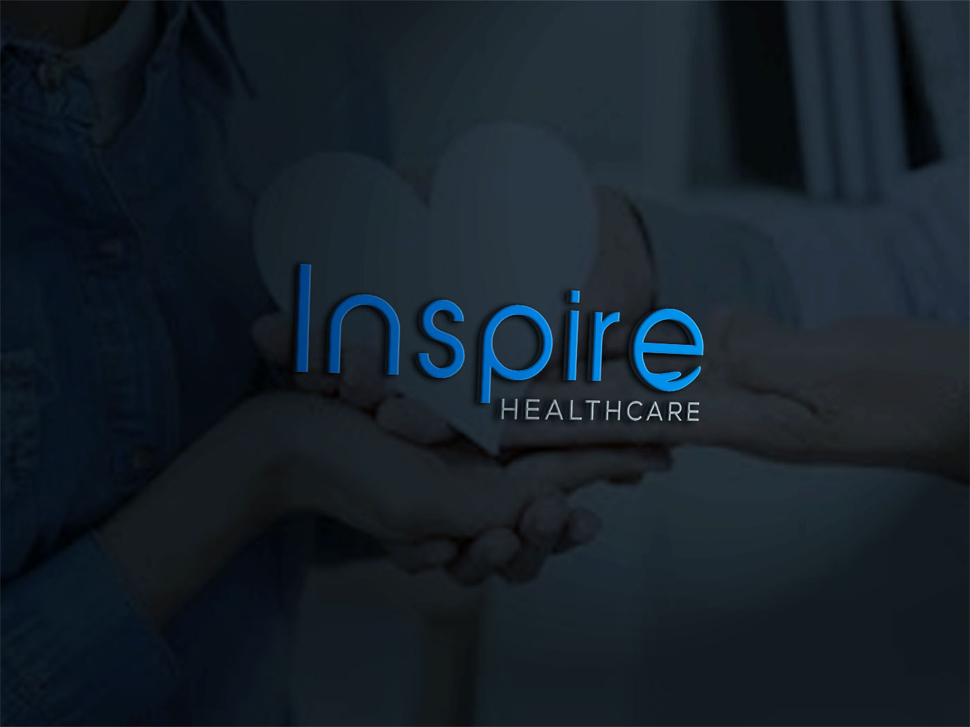 Logo Design by Deziners Zone for in4care | Design #19684532