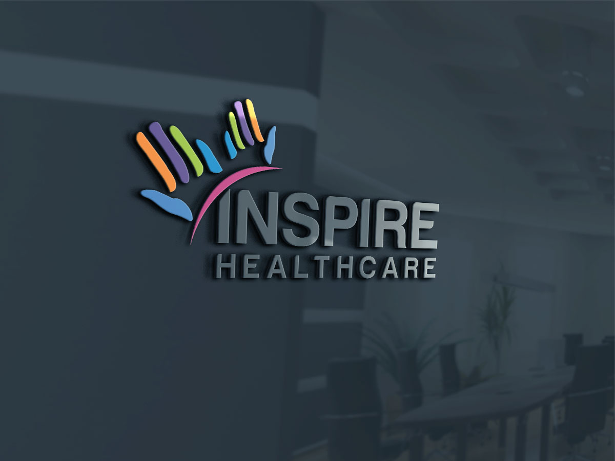 Logo Design by Atec for in4care | Design #19696329