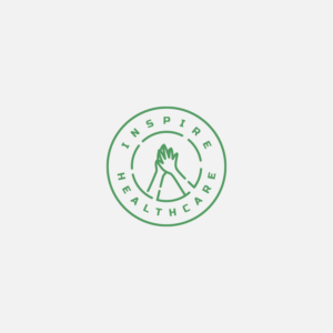 Logo Design by Decos Studio for in4care | Design: #19679271