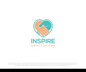 Logo Design by Md Amran Hossain for in4care | Design: #19692280