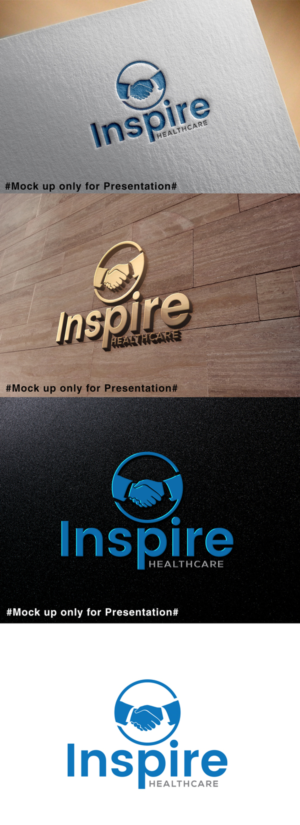 Logo-Design von designmind78 für in4care | Design: #19682398