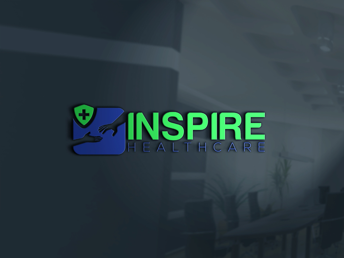 Logo Design by Shams Design for in4care | Design #19684654