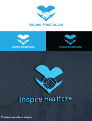Logo Design by saroja 5